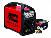    Telwin SUPERIOR TIG 311 DC-HF/LIFT + TIG ACC. 816123