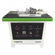     WoodTec Brave