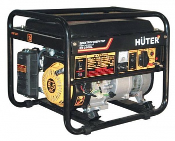   Huter DY2500L