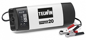   Telwin DEFENDER 20 BOOST 12V/24V 807600