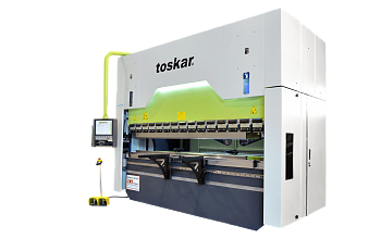      Toskar MASTER FAB 4100-160