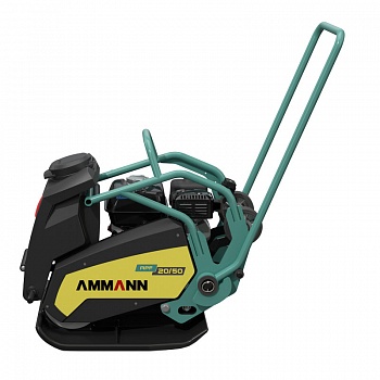  Ammann APF 20/50 (HATZ)