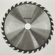   Ø400  50  3,6/2,5 Z32 WZ WoodTec